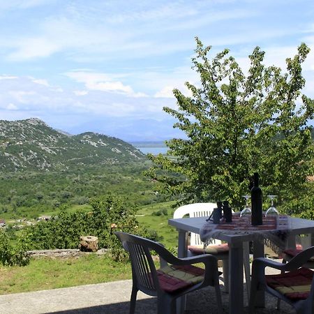 Rent House Orahovo Villa Virpazar Exterior photo