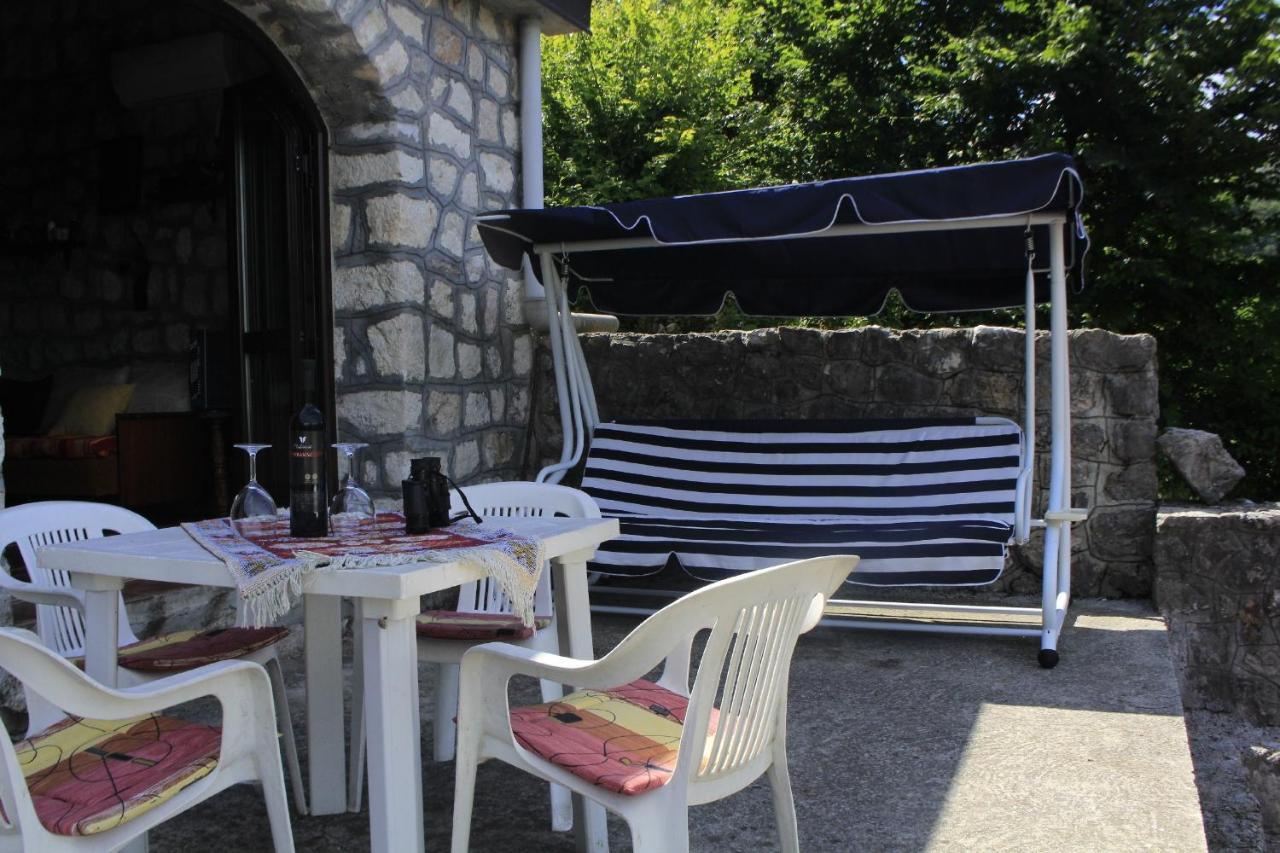 Rent House Orahovo Villa Virpazar Exterior photo