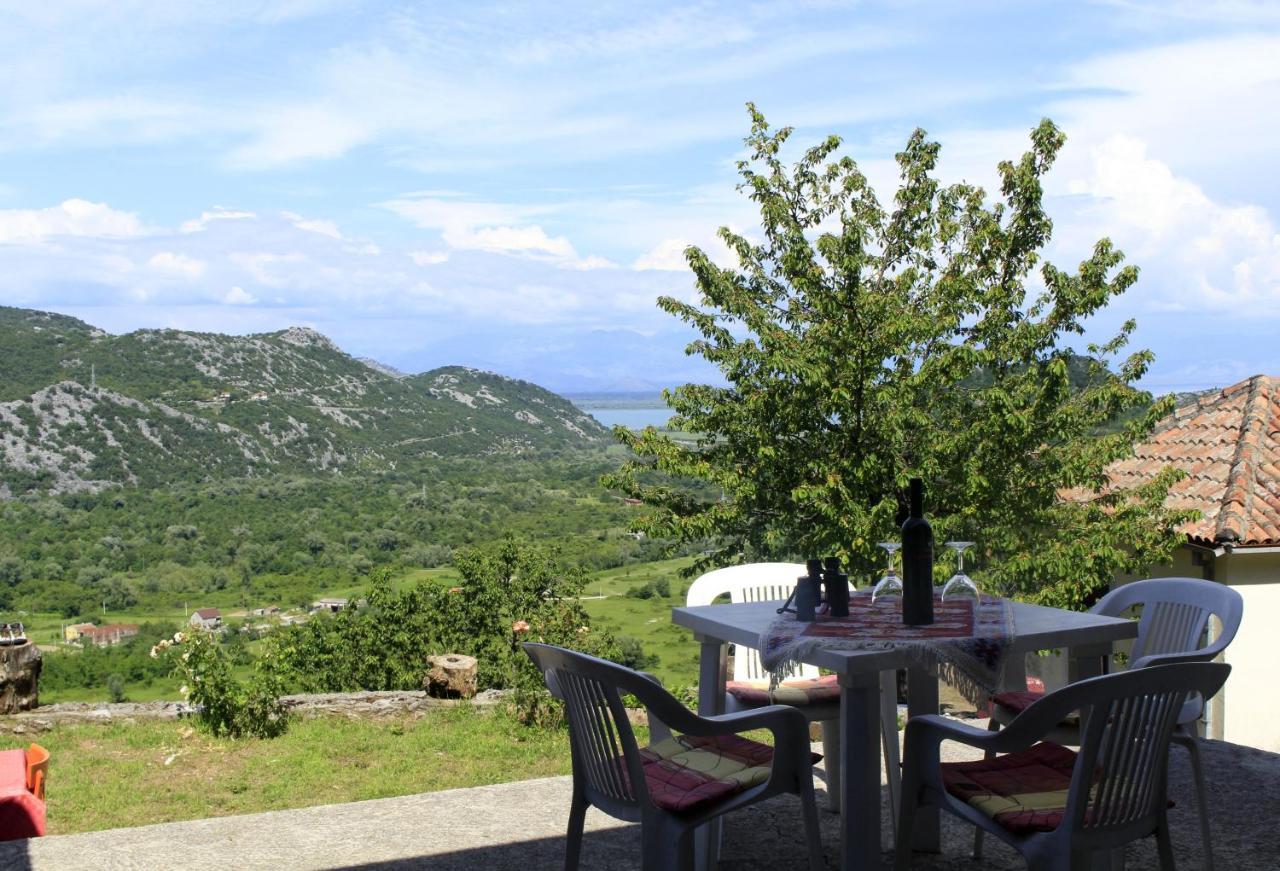 Rent House Orahovo Villa Virpazar Exterior photo