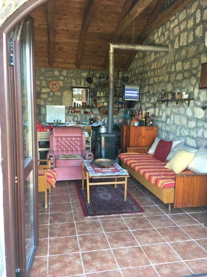 Rent House Orahovo Villa Virpazar Exterior photo