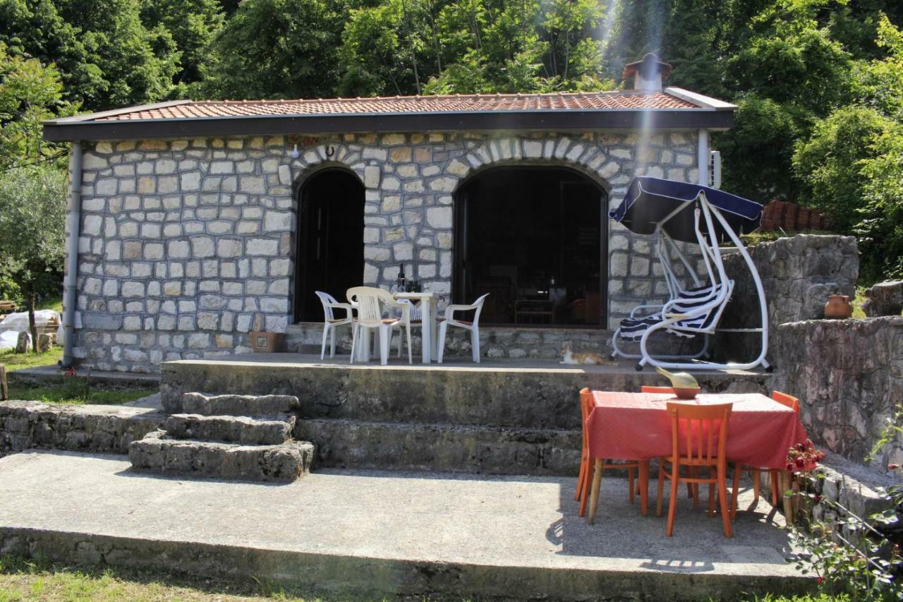Rent House Orahovo Villa Virpazar Exterior photo