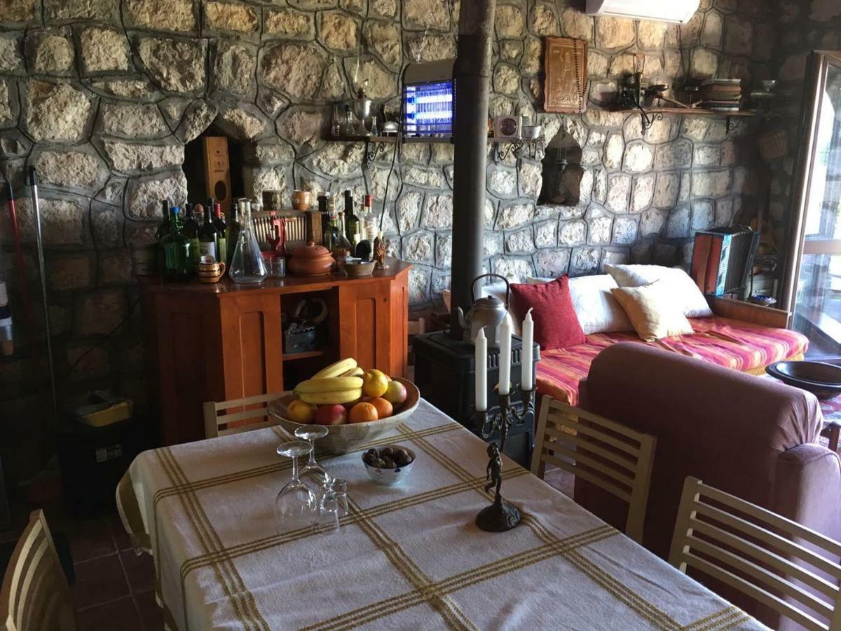 Rent House Orahovo Villa Virpazar Exterior photo