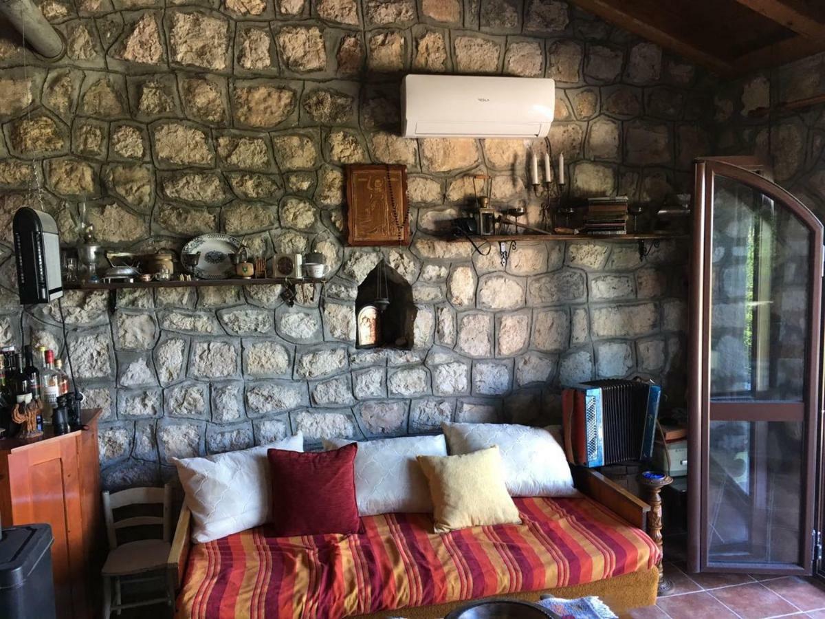 Rent House Orahovo Villa Virpazar Exterior photo